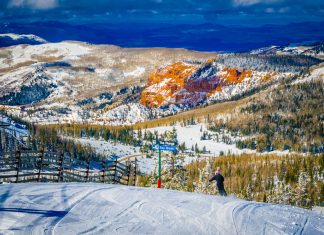 10 things you didn’t know about travelling in Utah