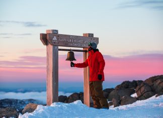 Will Perisher kidnap Thredbo’s bell for the new Mt Perisher 6 chairlift?