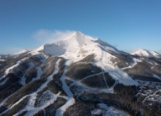 Big Sky Montana versus Jackson Hole Wyoming, who wins?