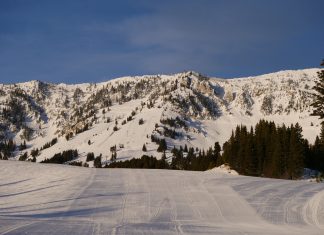 Bridger Bowl, the best USA ski resort you’ve never heard of