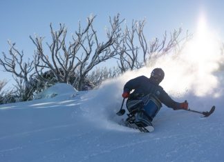 Vail Resorts launch Epic Australia Adaptive Pass for 2022