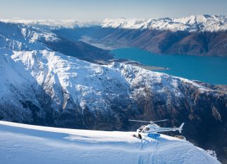 Coolest backcountry adventures in Australia and NZ this winter