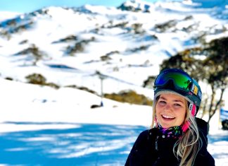 Help! “Am I the only one who’s forgotten how to ski (or snowboard)?”