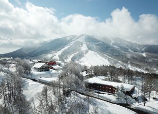 Hidden park and powder gems of Japan that don’t break the bank