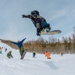 Palcall freestyle terrain park