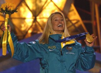 Australia’s first female Winter Olympic Chef de Mission announced for 2026