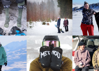 10 Aussie snow brands changing how you ski and snowboard
