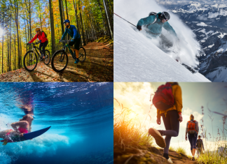7 cross-over snow gear items you can use all year round