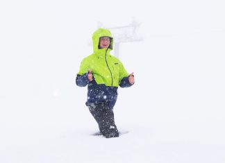 Perisher to open this weekend! All the details for the early opening