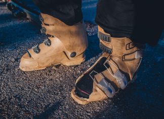 What to look for, and what to avoid, in new ski boots