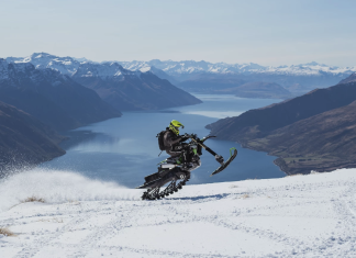 7 totally unique snow experiences in Australia and New Zealand