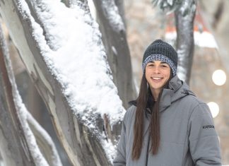 Aussie skiers and snowboarders nominated for NSWIS Awards