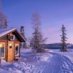 Blachford_Julien Schroder_Trappers Cabin