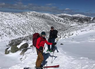 How to tell if your backcountry guide might kill you (or save you)