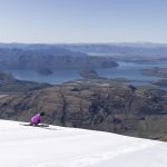 Janina Kuzma at Treble Cone – Troy Tanner