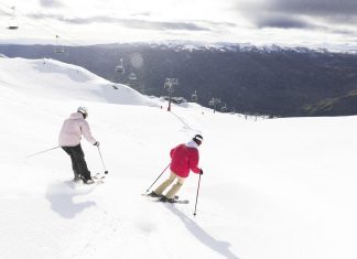 Aussie skiers scam Cardrona lift pass system, employee charged
