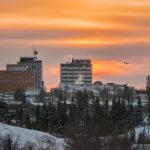 Yellowknife NWT