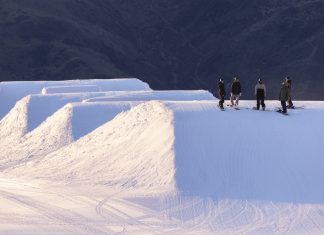 Cardrona and Treble Cone publicly commit to female representation