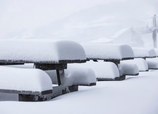 What the forecast? Why snow predictions have been so moody this season