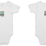 LITTLE MISS ROMPERS FEATURE 1 AND 2