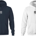 MSIA hoodie feature