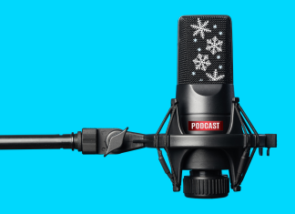 SnowsBest + @misssnowitall featured on your favourite snow podcasts