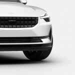 polestar bonnet