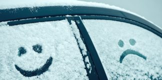 Life lessons learned – when snow life is amazing and snow life is awful