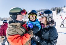 Skiing Aspen with kids: The mega guide we wished we had