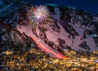 Why Aspen makes sense for Aussies this northern winter