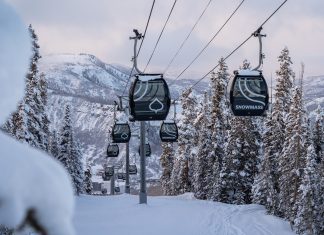 10 things you didn’t know about Aspen, but should…