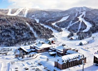 Japan’s Kiroro ski resort launches as Club Med, opens this December