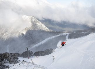 11 things you didn’t (but should) know about Mt Buller ski resort