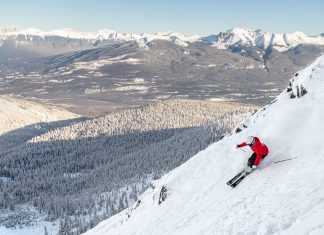 Canada’s Marmot Basin in Jasper joins the Mountain Collective Pass