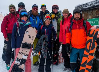 The Victorian Backcountry Festival is back at Hotham in September