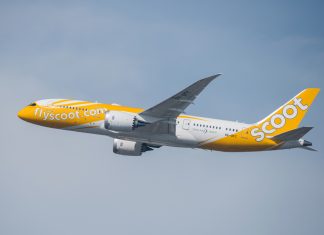 Scoot relaunch flights from Singapore to Japan’s powder capital Hokkaido
