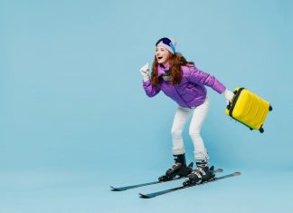 Best travel hacks for your first overseas ski/board trip since Covid