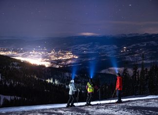 7 of the coolest snow adventures at North American ski resorts