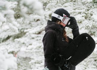 The Aussie brand beanie that’s really a helmet, no word of a lie