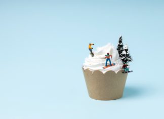 Sizeism, eating disorders and body image in the snow sports world