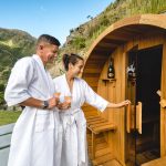 Gibbston Valley Lodge _ Spa – Sauna (Web Res)