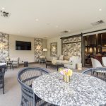 Gibbston Valley Lodge and Spa – Conservatory (2) (Web Res)
