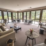 Gibbston Valley Lodge and Spa – Conservatory (Web Res)