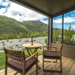Gibbston Valley Lodge and Spa – Villa Patio 2 (Web Res)