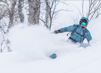 Want to work a ski season in Japan? Here’s our pick of the best gigs