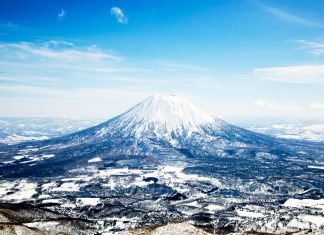 Step by step guide for Aussies booking 22/23 Japan ski holiday