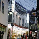 Nozawa street scenes_Ho#20C Chris Hocking