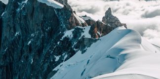 The Big Three: Chamonix vs Verbier vs Jackson Hole, who wins?