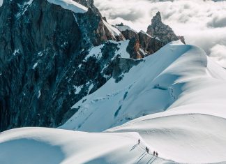 The Big Three: Chamonix vs Verbier vs Jackson Hole, who wins?