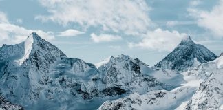 Europe’s best ski resorts for off-piste and backcountry skiing